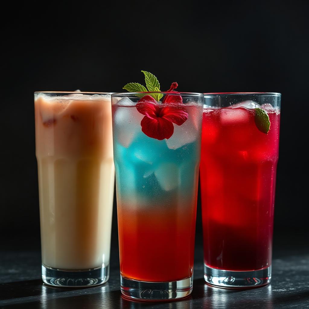 Aguas Frescas