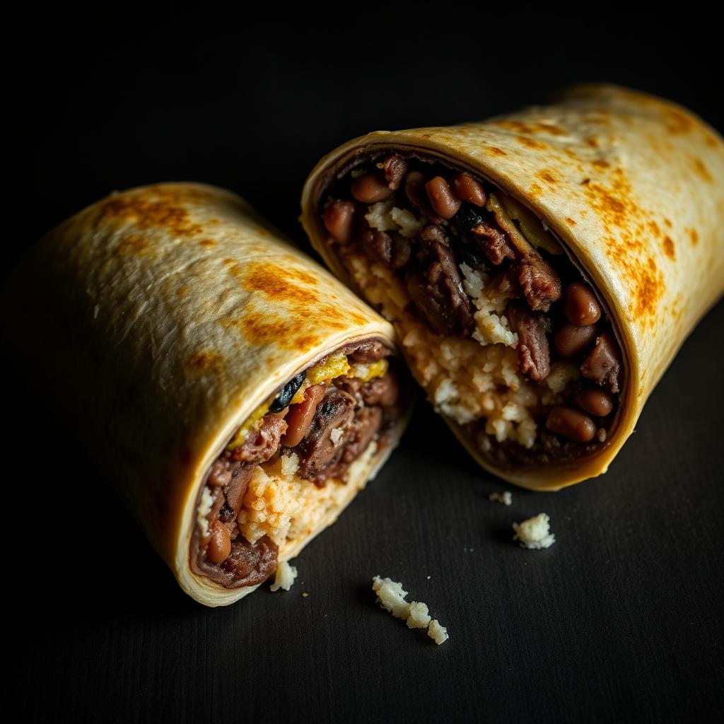 Burritos