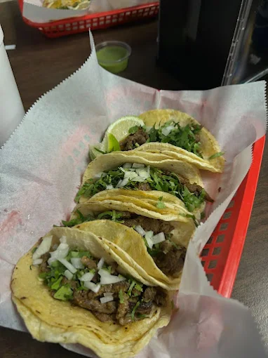 Tacos